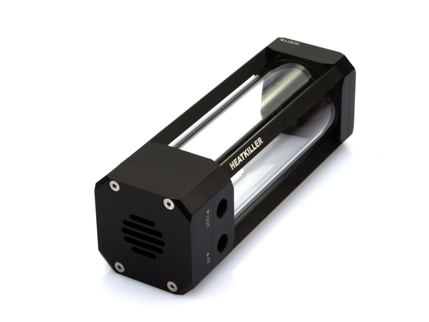 Watercool HEATKILLER Tube 100 DDC