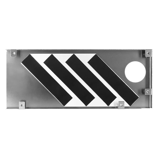 ASRock HYPER Quad M.2 Card Gen4 M.2 SSD 増設ボード | ストレージ