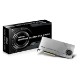 ASRock HYPER Quad M.2 Card Gen4 M.2 SSD ���ߥܡ���