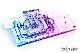 ACool Eisblock Aurora Acryl GPX-N RTX 3080/3090 Aorus Master/Xtreme with Backplate