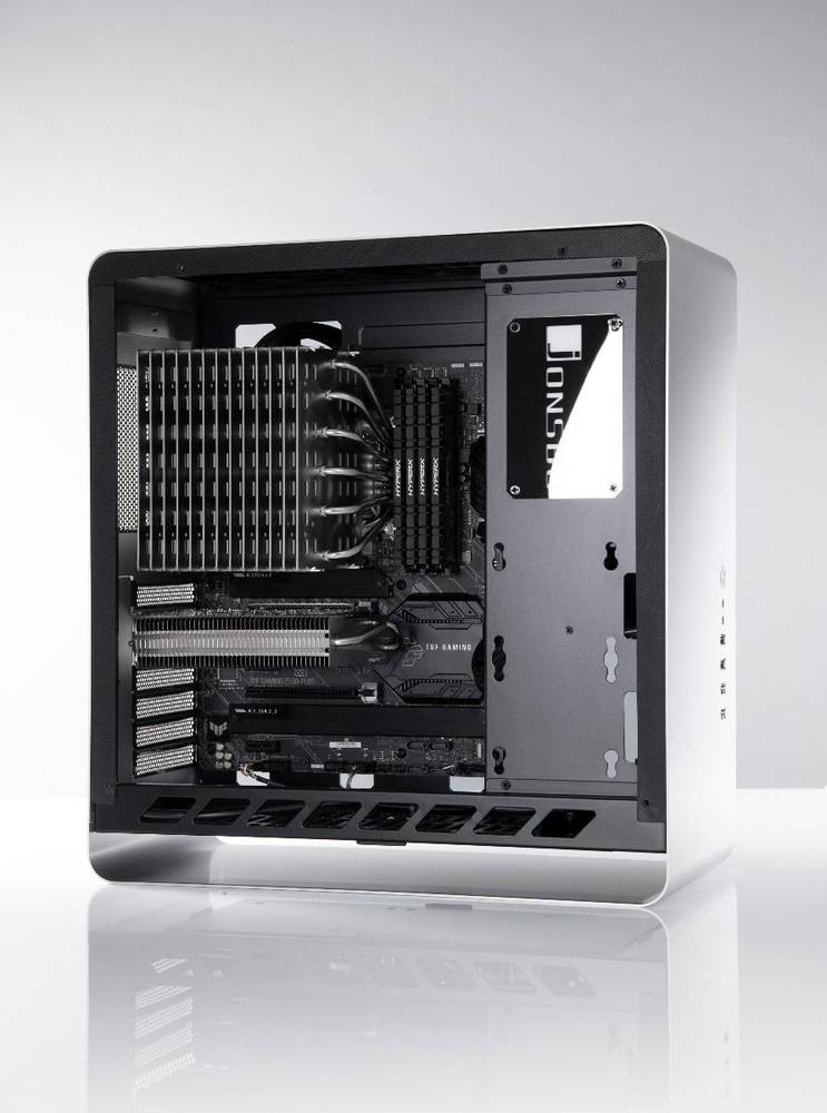 Noctua NH-P1 | PCパーツ,CPUクーラー,Noctua | OLIOSPEC