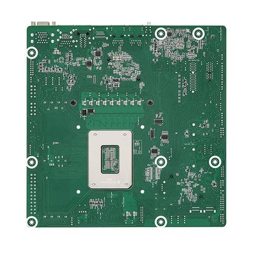 ASRock Rack EC266D4U-2L2T