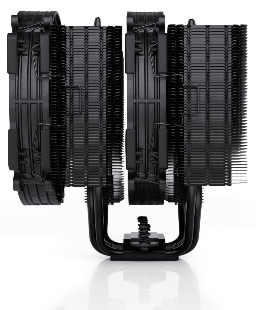 Noctua NH-D15 G2 chromax.black