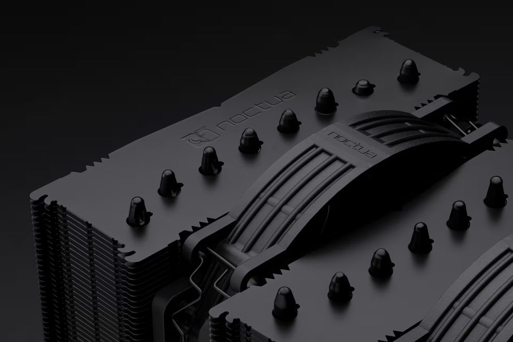 Noctua NH-D15 G2 chromax.black