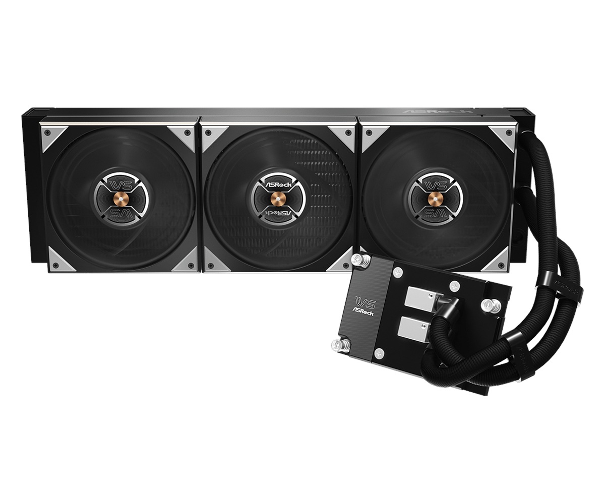 ASRock WS TR 360D