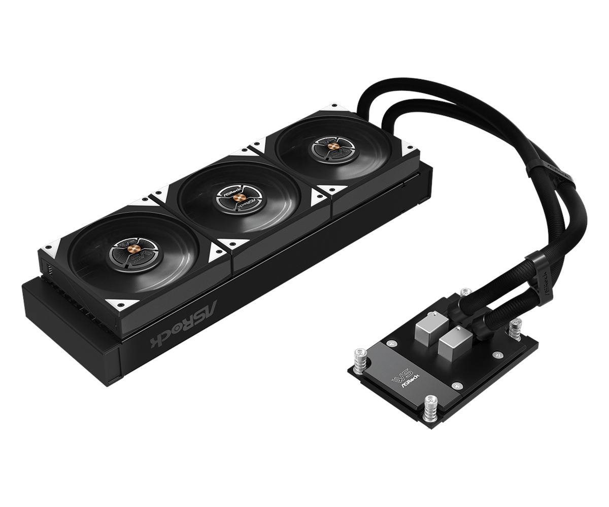 ASRock WS TR 360D