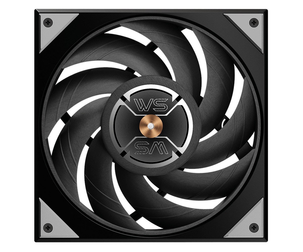 ASRock WS TR 360D