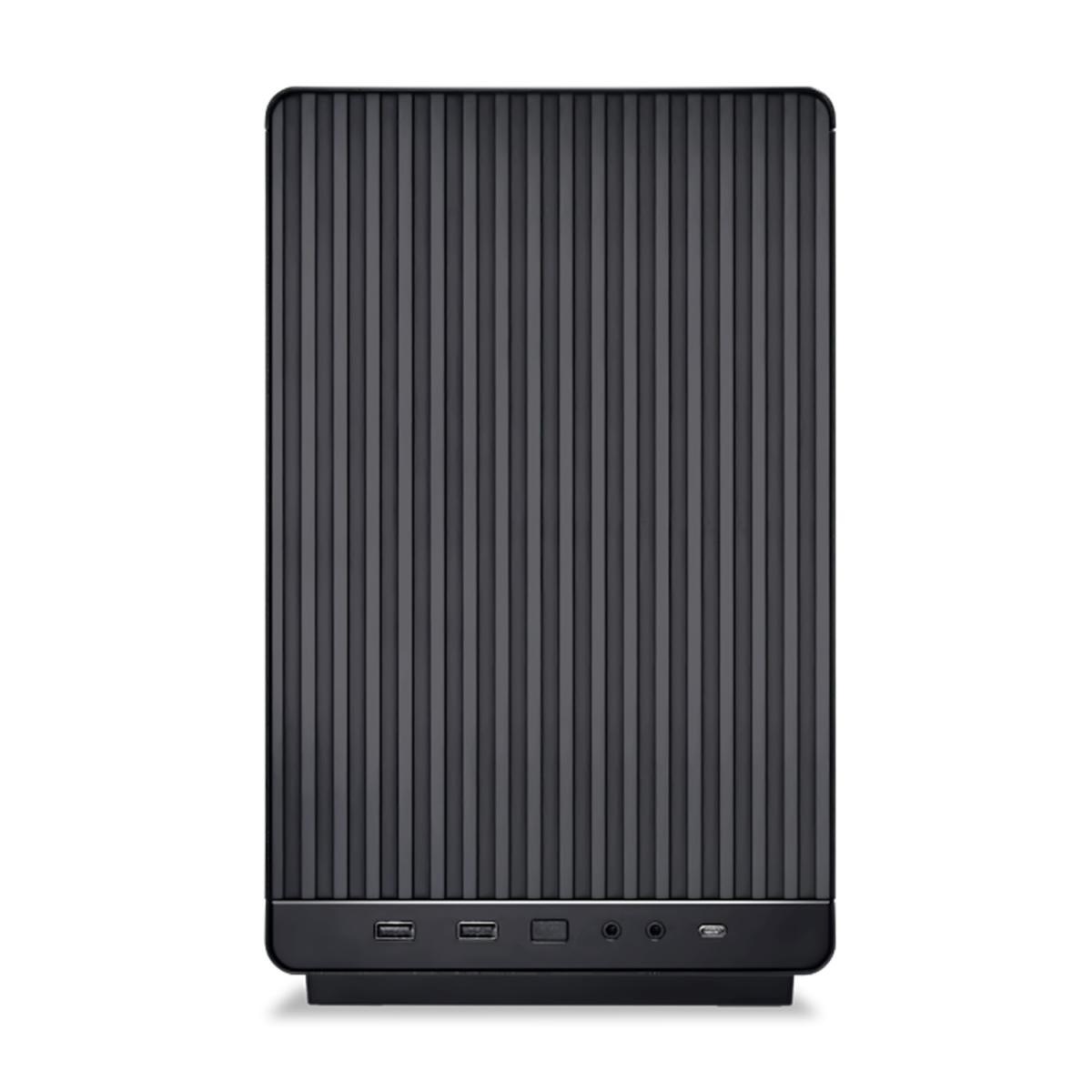 Lian Li B4-mATX Mesh Black