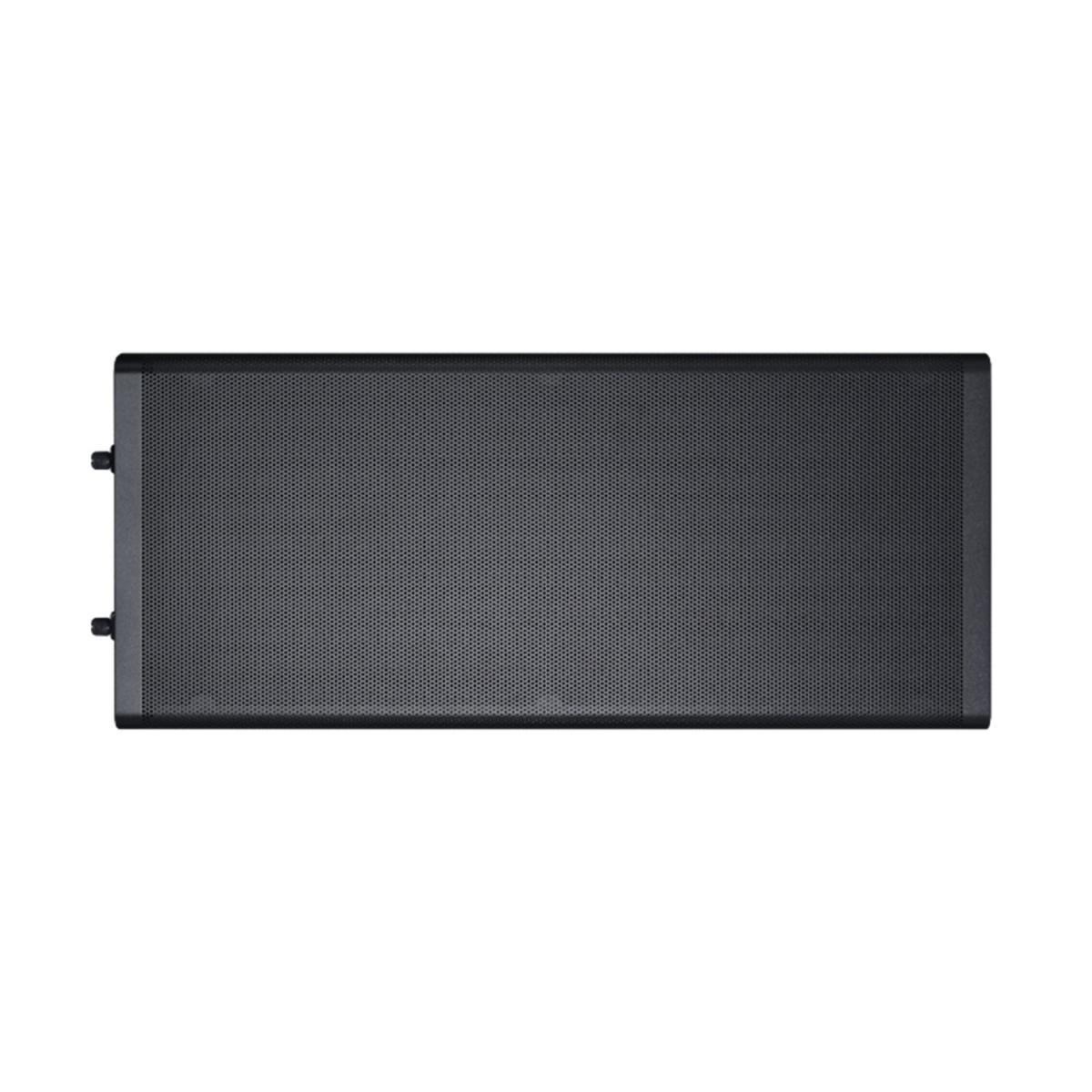 Lian Li B4-mATX Mesh Black