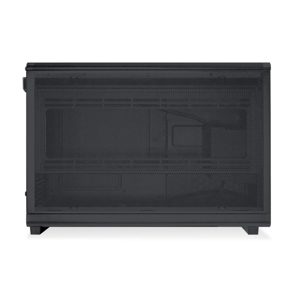 Lian Li B4-mATX Mesh Black
