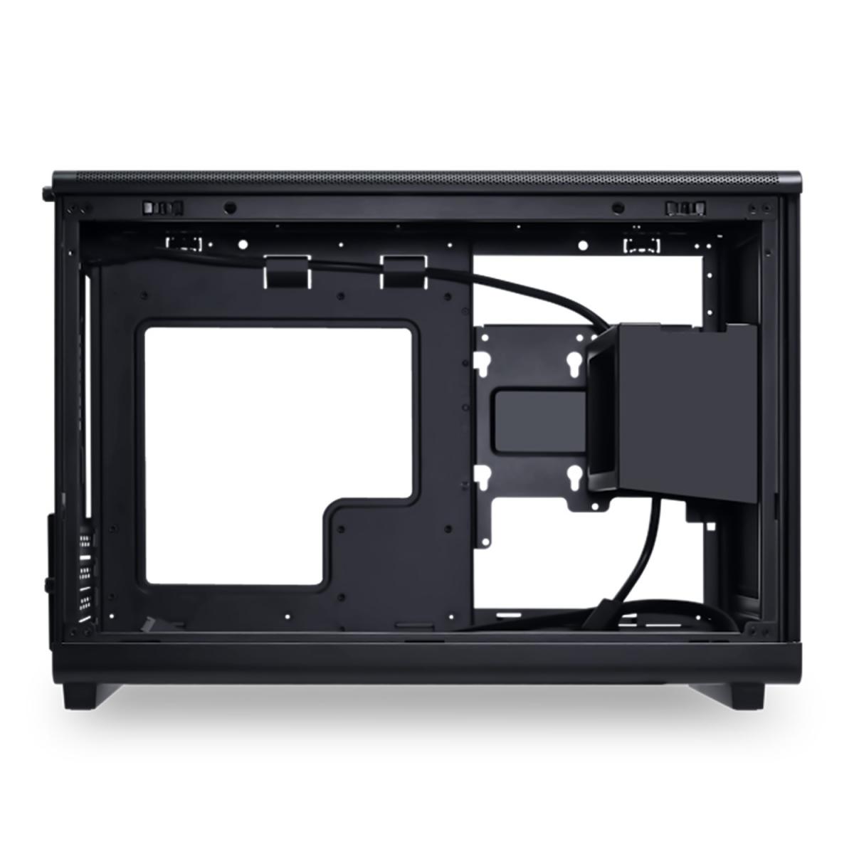 Lian Li B4-mATX Mesh Black