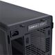 Lian Li B4-mATX Mesh Black
