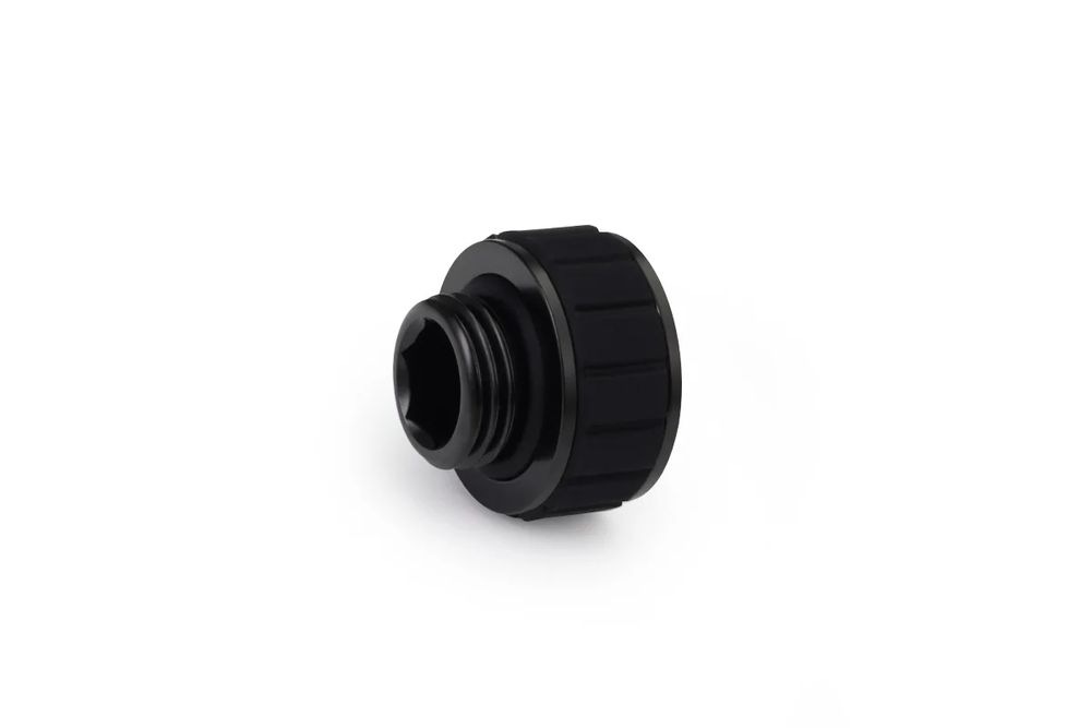 ACool Apex Grip extension 10mm OT/IT G1/4 black
