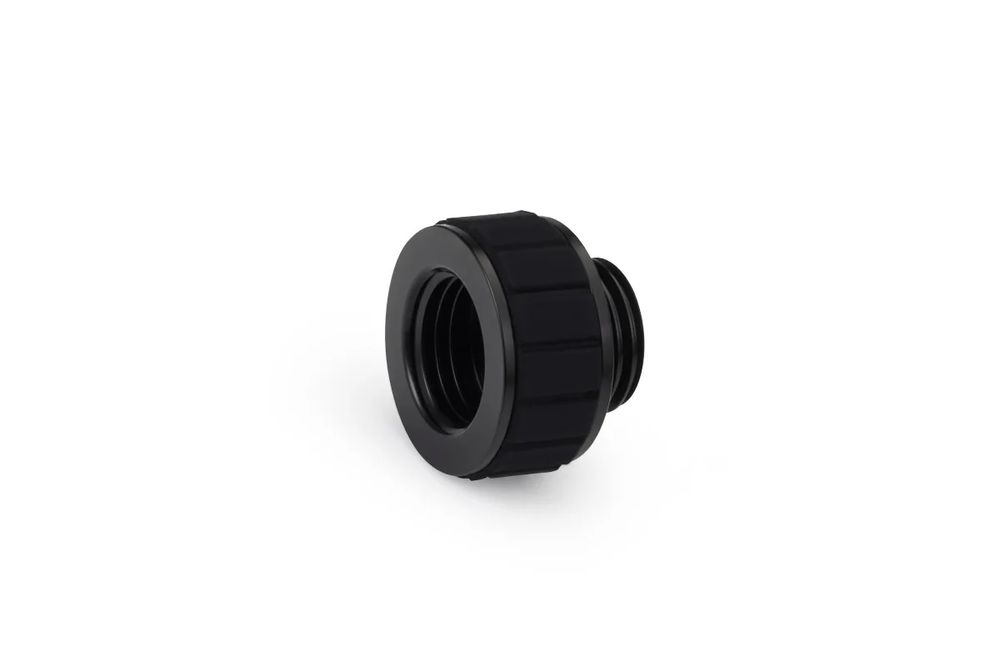 ACool Apex Grip extension 10mm OT/IT G1/4 black