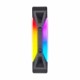 CORSAIR QL120 RGB 120mm PWM �ȥ�ץ�ե��󥭥å�