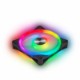 CORSAIR QL120 RGB 120mm PWM �ȥ�ץ�ե��󥭥å�
