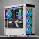 CORSAIR QL120 RGB 120mm PWM �ȥ�ץ�ե��󥭥å�