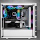 CORSAIR QL120 RGB 120mm PWM �ȥ�ץ�ե��󥭥å�