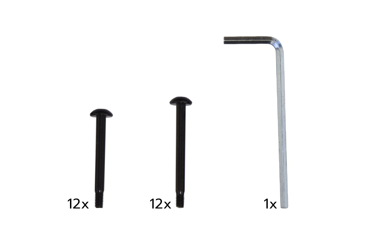 ACool NexXxos ST30 Full Copper 360mm prefilled AIO Edition