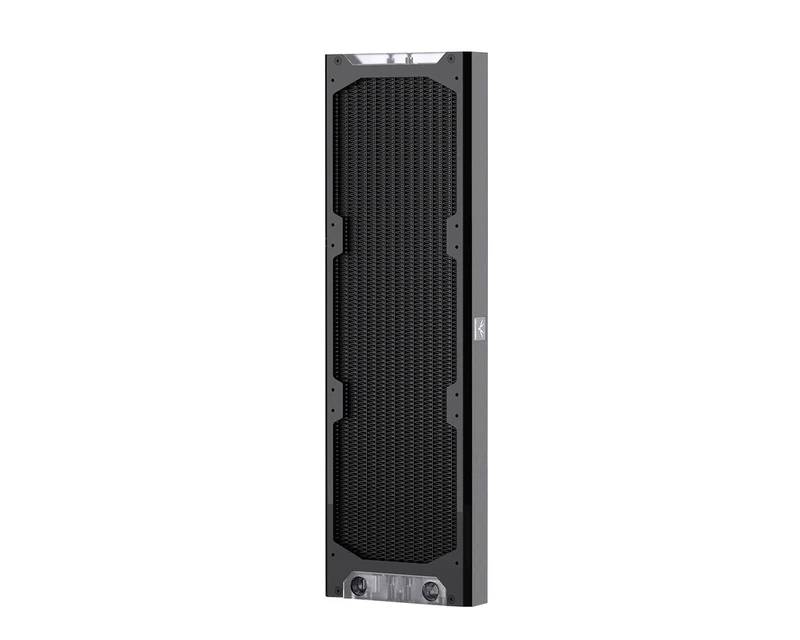 Granzon 360mm x 30mm Modular Radiator (GH360N)