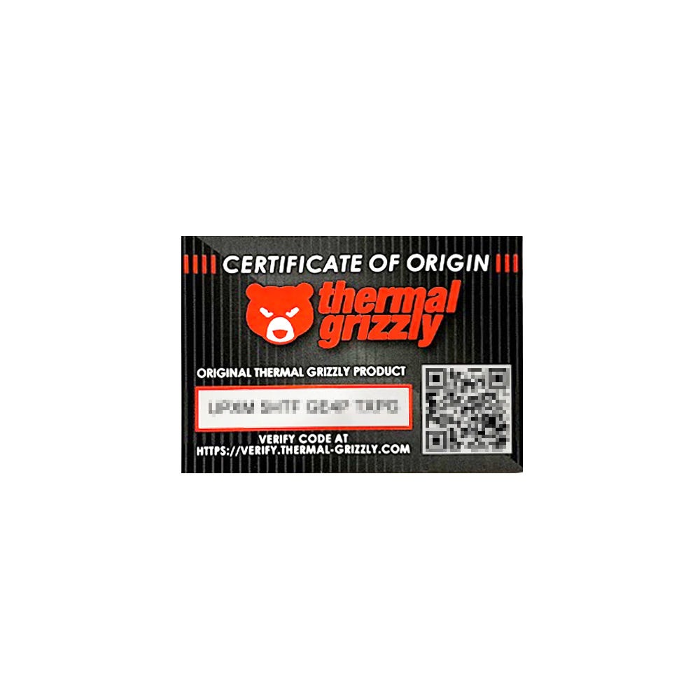 Thermal Grizzly Aeronaut 10ml (TG-A-100-R)
