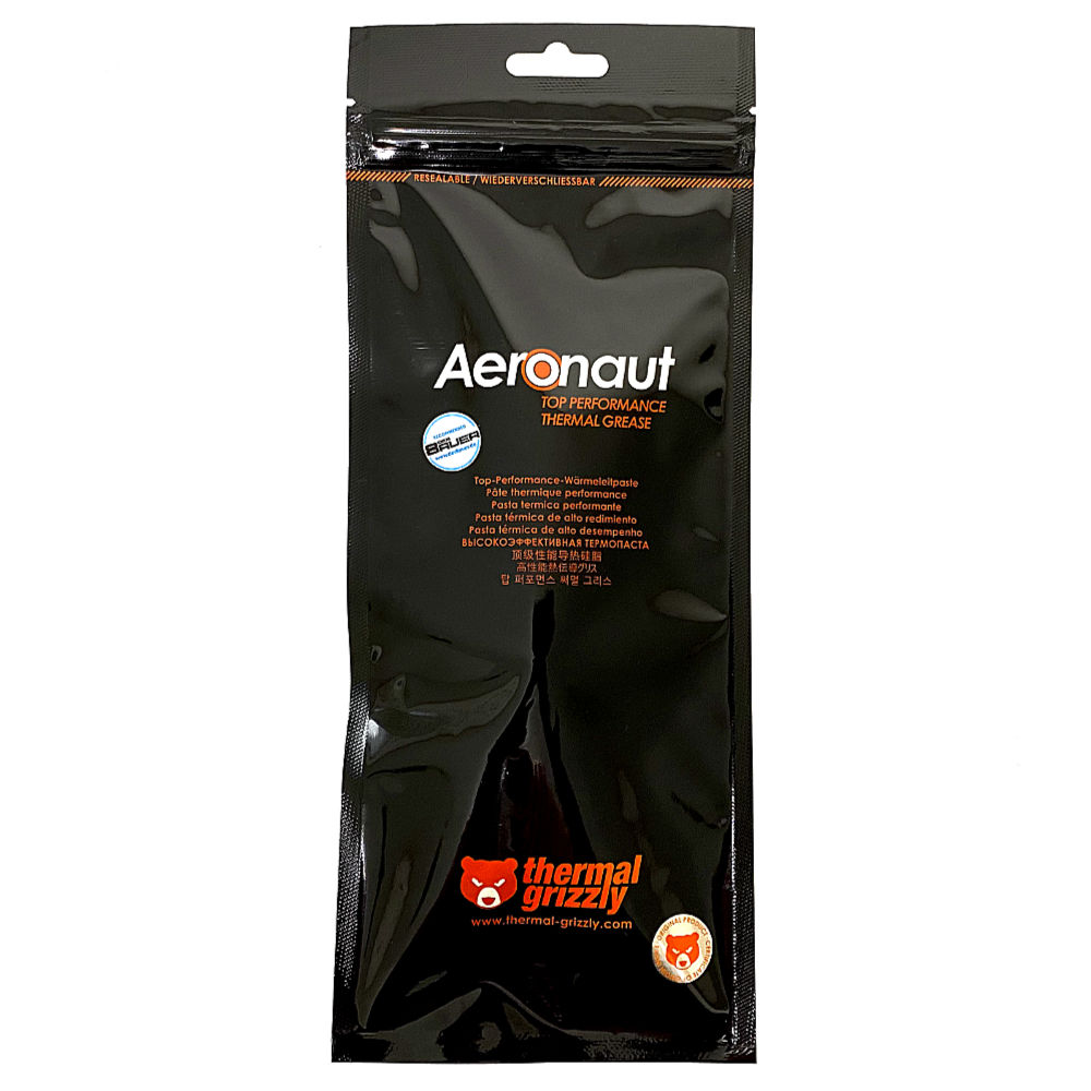 Thermal Grizzly Aeronaut 10ml (TG-A-100-R)