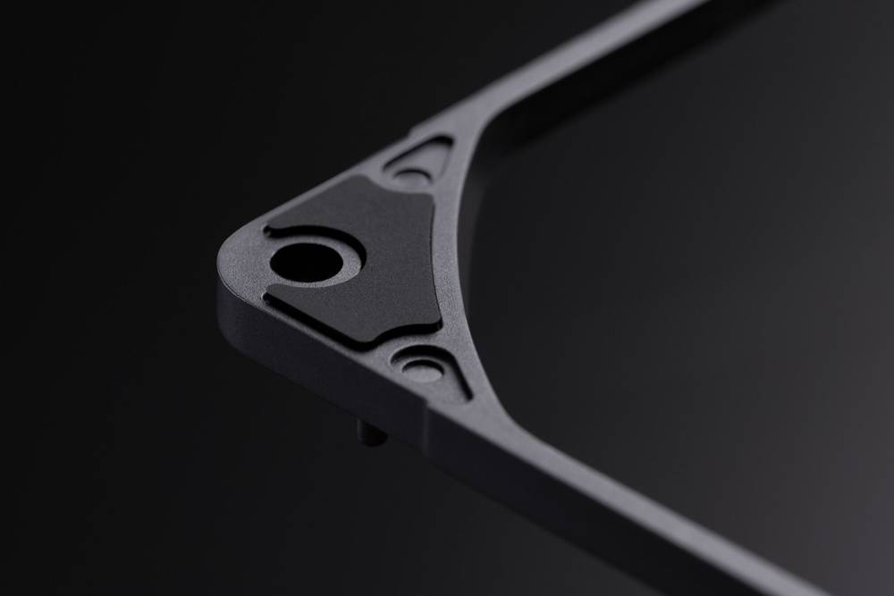 Noctua NA-IS1-12 chromax.black Sx2