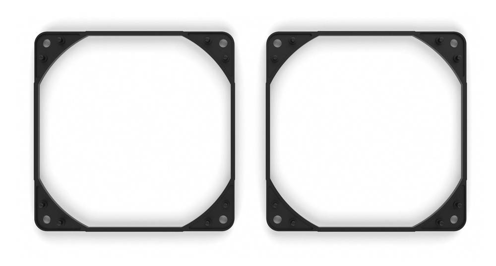 Noctua NA-IS1-12 chromax.black Sx2