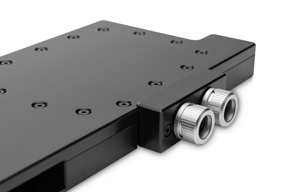 �ڼ�󤻾��ʡ�Ǽ���׳�ǧ�� EK WaterBlocks EK-Quantum Scalar2 Side Port Terminal - Acetal