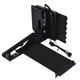 Lian Li Multi-Directional Vertical GPU Bracket Kit Black