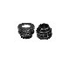 Thermaltake Pacific G1/4 Pressure Equalizer Stop Plug O-Ring Black (CL-W086-CU00BL-A)