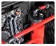 Thermaltake Pacific G1/4 Pressure Equalizer Stop Plug O-Ring Black (CL-W086-CU00BL-A)