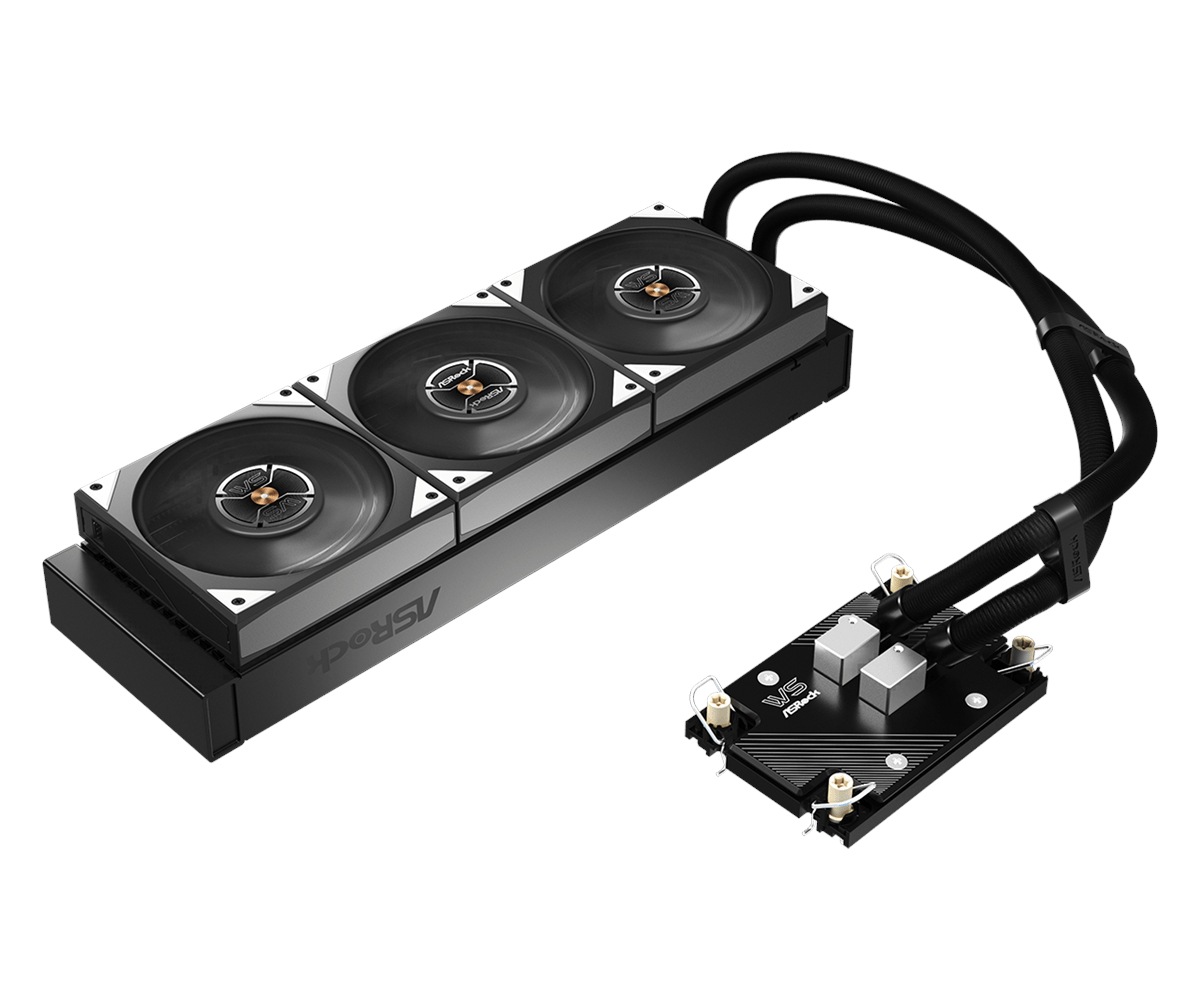 ASRock WS XE 360D