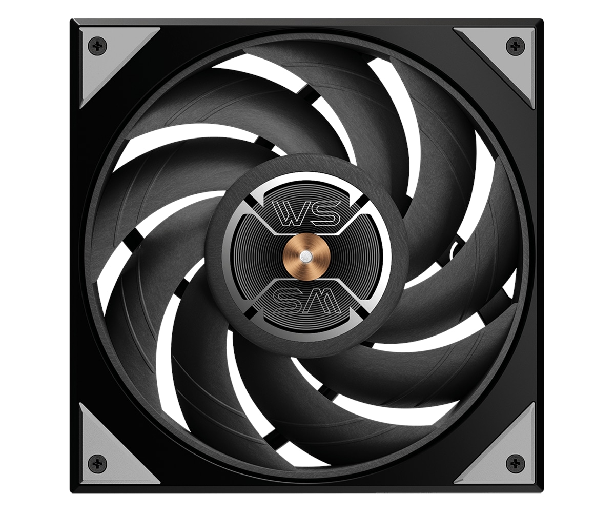 ASRock WS XE 360D