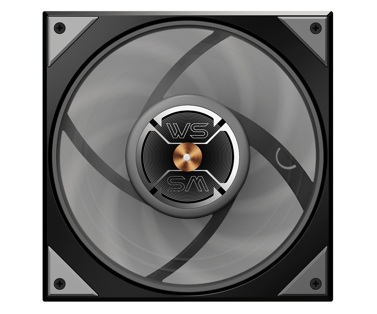 ASRock WS XE 360D