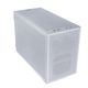 Lian Li B4-mATX Mesh White