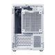 Lian Li B4-mATX Mesh White