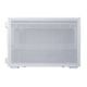 Lian Li B4-mATX Mesh White