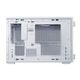 Lian Li B4-mATX Mesh White