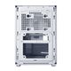 Lian Li B4-mATX Mesh White
