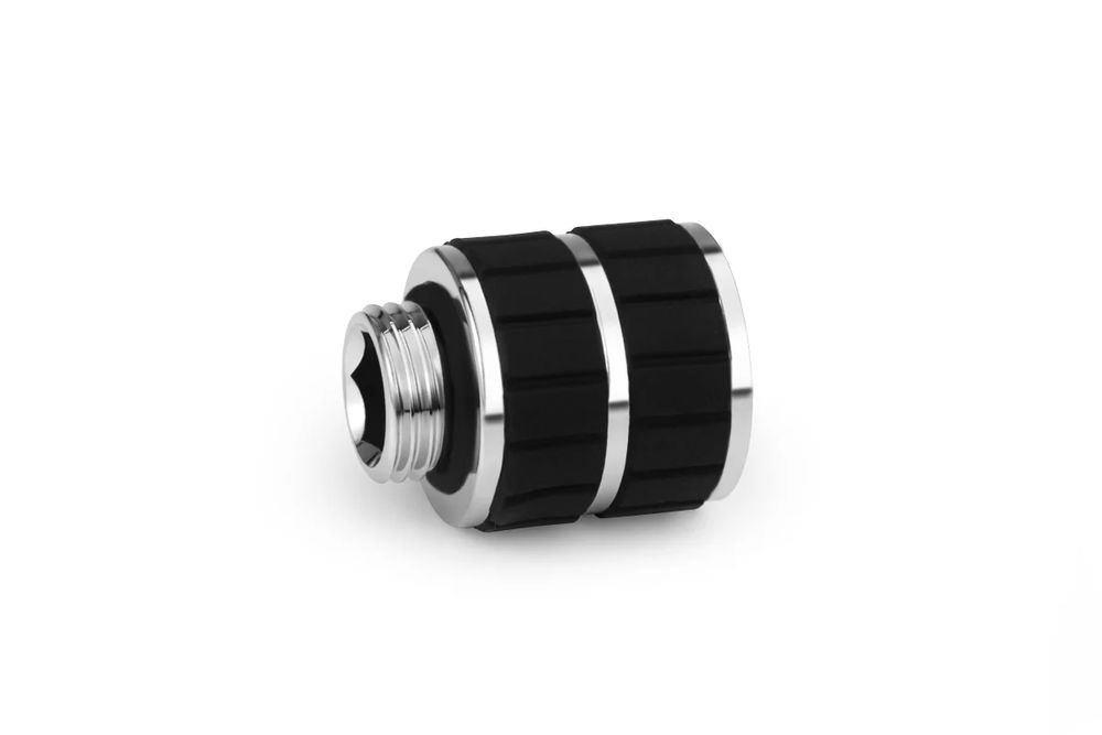 ACool Apex Grip extension 20mm OT/IT G1/4 chrome