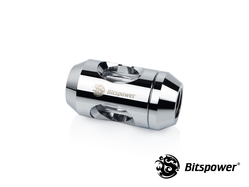 bitspower フィッティング 本格水冷 EKWBの本格水冷パーツが3製品、「MAXIMUS Z790 HERO」専用水冷