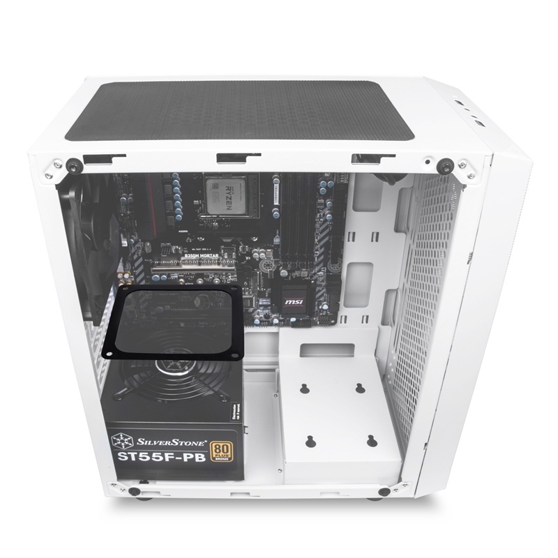 SilverStone SST-FF123B-3PK 120mm դեե륿3祻å