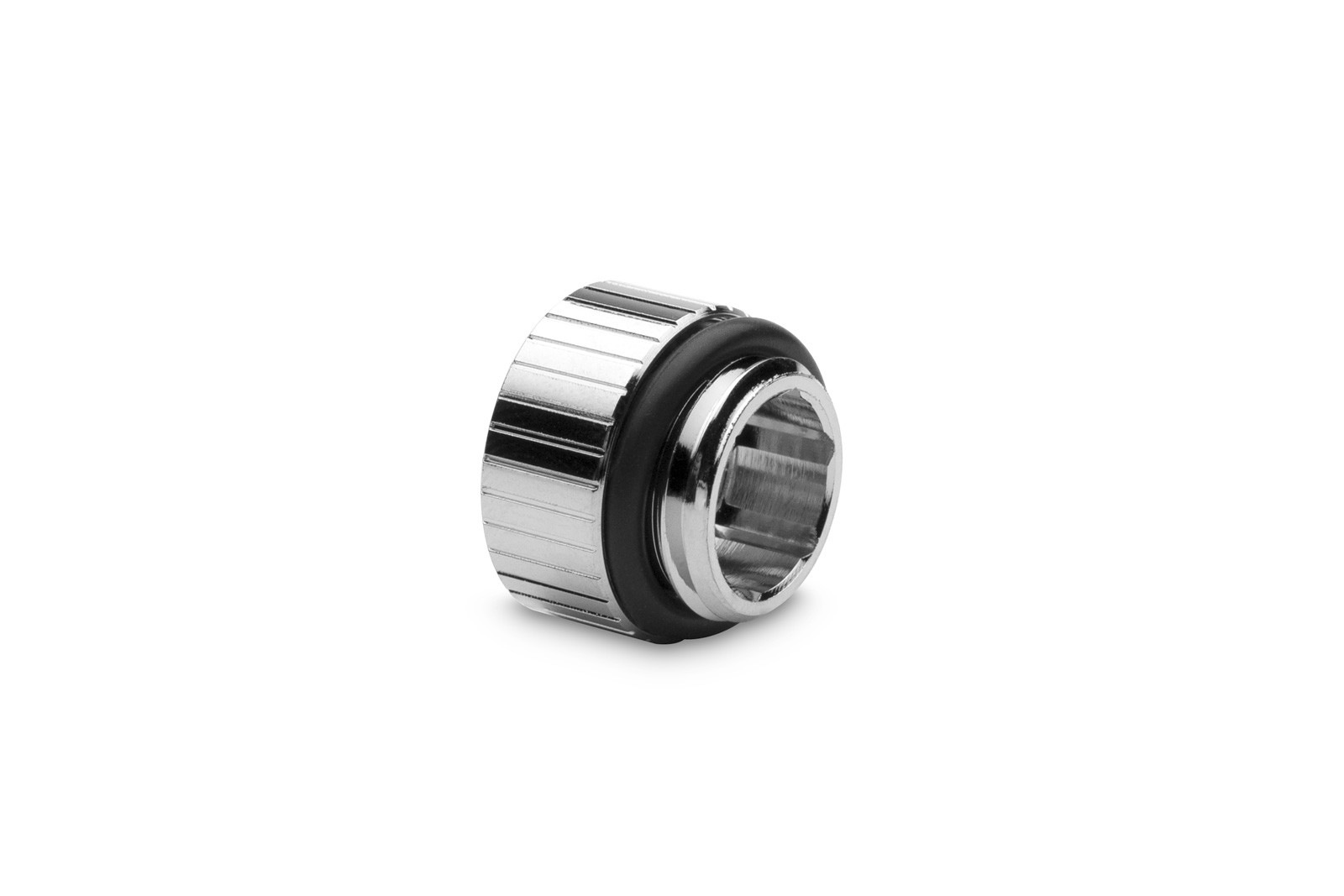 EK WaterBlocks EK-Quantum Torque Micro Extender Static MF 7 - Nickel