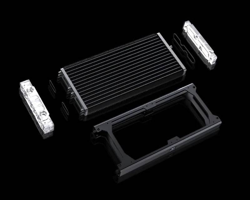 Granzon 480mm x 30mm Modular Radiator (GH480N)