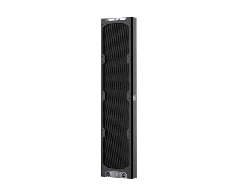 Granzon 480mm x 30mm Modular Radiator (GH480N)