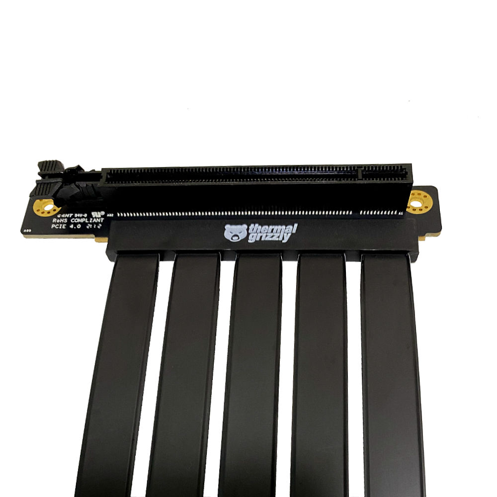 Thermal Grizzly TG Riser Cable (TG-PCIE-40-16-30)