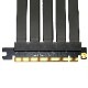 Thermal Grizzly TG Riser Cable (TG-PCIE-40-16-30)