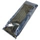 Thermal Grizzly TG Riser Cable (TG-PCIE-40-16-30)