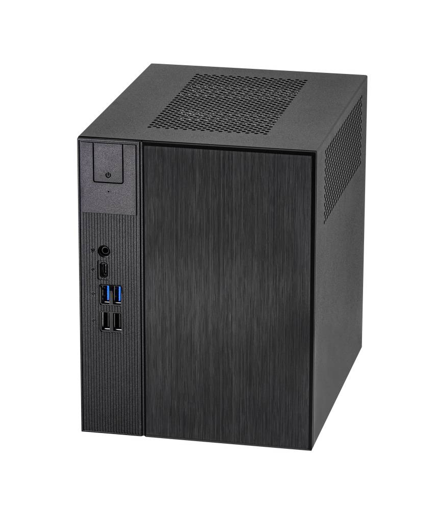 ASRock DeskMeet B660 | PCパーツ,完成品、半完成品パソコン